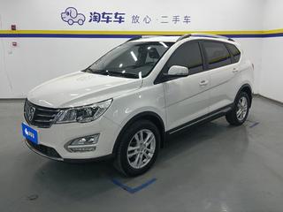 宝骏560 1.8L 手动 舒适型 