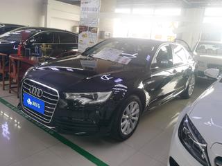 奥迪A6L TFSI 2.0T 自动 标准型 