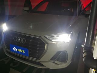 奥迪Q3 1.4T 时尚动感型 