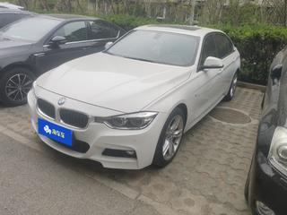 宝马3系 320Li 