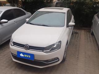 POLO 1.6L 舒适版 