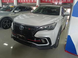 长安CS85 COUPE 1.5T 自动 豪华型 