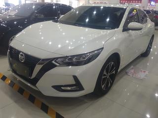 日产轩逸 1.6L 