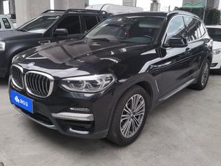 宝马X3 xDrive28i 2.0T 自动 豪华套装 