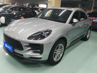 保时捷Macan 2.0T 自动 Macan 