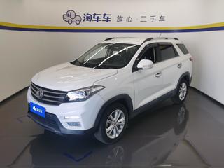 东风风光风光S560 1.8L 自动 精英型 