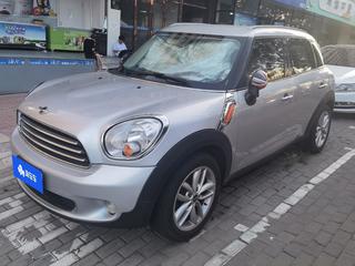 迷你Countryman 1.6L 自动 ONE 