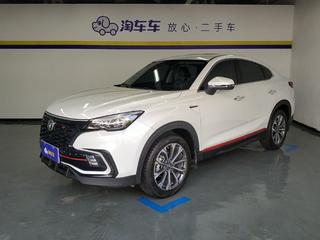 长安CS85 COUPE 1.5T 自动 豪华型 