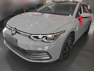 高尔夫 1.4T 280TSI-Pro 