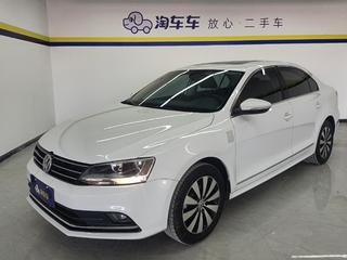 大众速腾 1.6L 自动 舒适版 