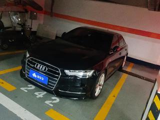 奥迪A6L 45TFSI 3.0T 自动 运动型30周年纪念版 