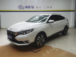 启辰T90 2.0L 自动 智联智尚版 