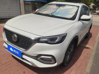 名爵HS 1.5T 手动 豪华版 