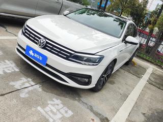 大众凌渡 1.4T 自动 280TSI舒适版 