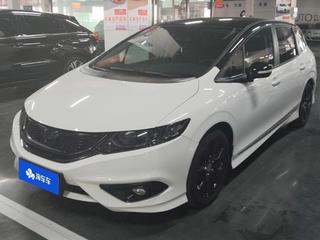 杰德 1.8L 舒适型 