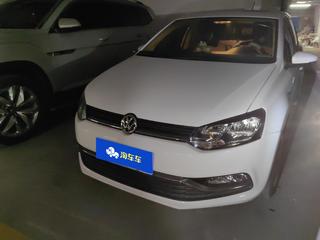 POLO 1.5L 豪华版 