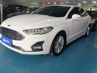 蒙迪欧 2.0T EcoBoost200时尚型 