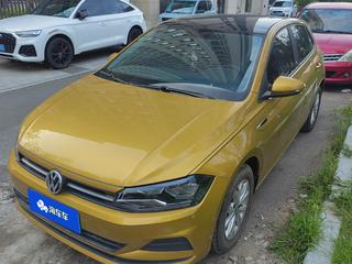 POLO 1.5L 炫彩科技版 