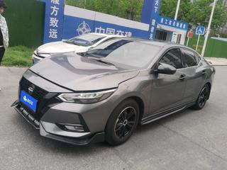 日产轩逸 1.6L 