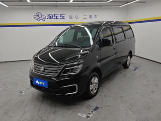 东风风行菱智 M5L 1.6L 手动 基本型 