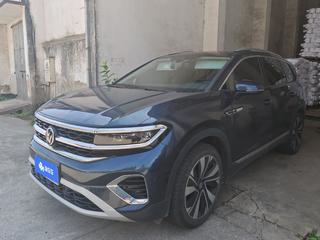 大众揽境 2.0T 