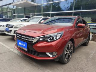 启辰T90 2.0L 自动 智联领尚版 