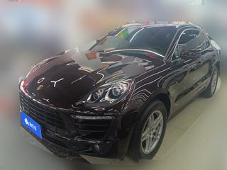 保时捷Macan 2.0T 自动 