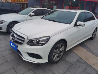 奔驰E级 E260L 1.8T 自动 运动型 