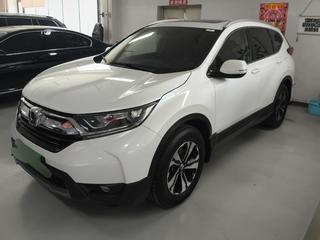 CR-V 1.5T 