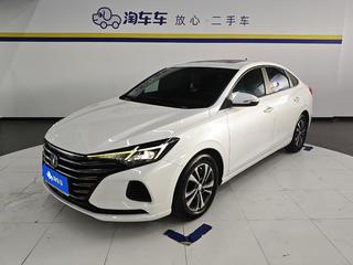 长安逸动PLUS 1.6L 手动 豪华型 