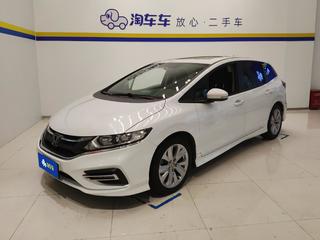 杰德 1.8L 舒适版 