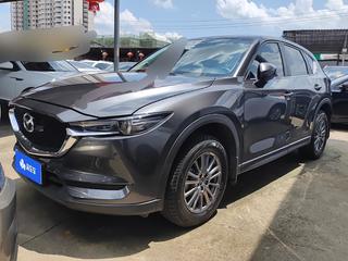 马自达CX-5 2.0L 智慧型改款 