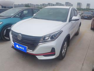 东风风光风光500 1.5L 自动 乐享型 