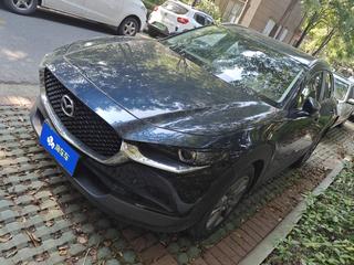 马自达CX-30 2.0L 自动 嘉悦型 