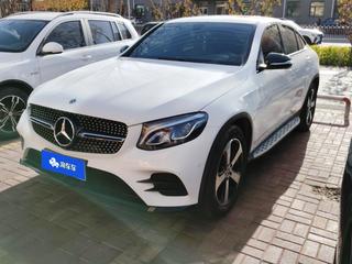 奔驰GLC级 GLC200 2.0T 自动 