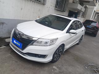 凌派 1.8L 豪华版 