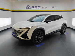 长安UNI-T 1.5T 自动 旗舰型 