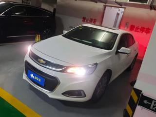 迈锐宝 1.5T 530T豪华版 