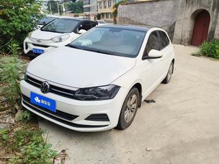 POLO 1.5L 全景乐享版 