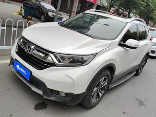 CR-V 1.5T 