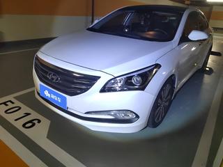 名图 1.8L 智能型 