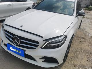 奔驰C级 C260 1.5T 自动 运动版改款 