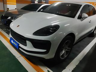 保时捷Macan 2.0T 自动 Macan 