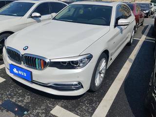 宝马5系 530Li 