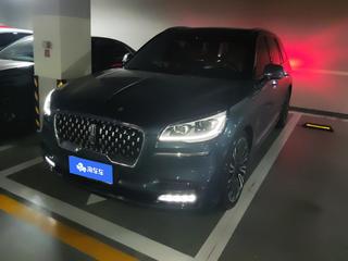 林肯飞行家 3.0T 