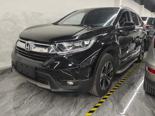 CR-V 1.5T 