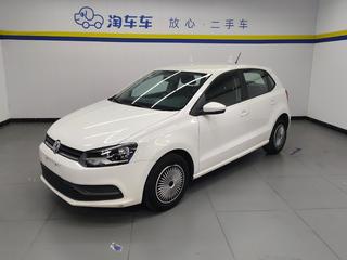 POLO 1.5L 安驾版 