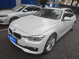 宝马3系 320Li 