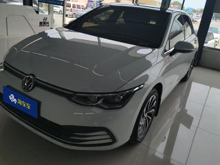 高尔夫 1.4T 280TSI-Pro 