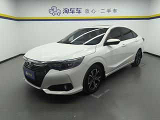 本田凌派 1.0T 自动 豪华版 